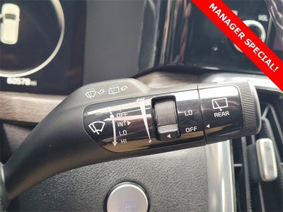 2021 Kia Sorento SX Prestige X-Line