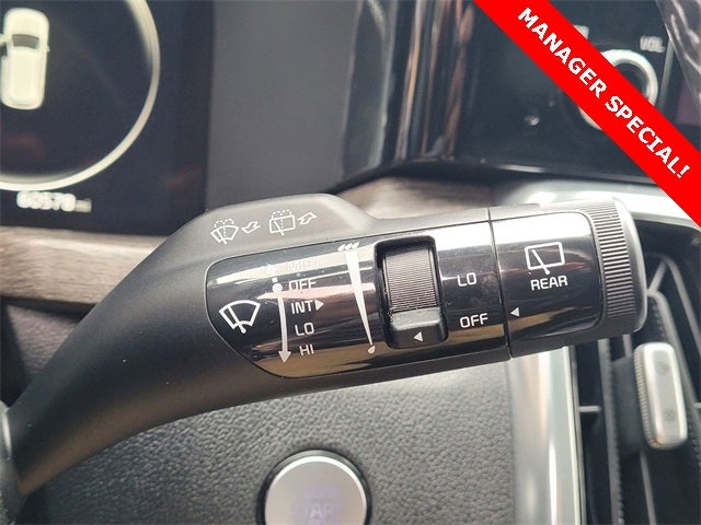 2021 Kia Sorento SX Prestige X-Line