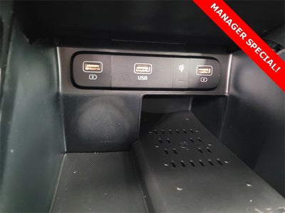 2021 Kia Sorento SX Prestige X-Line