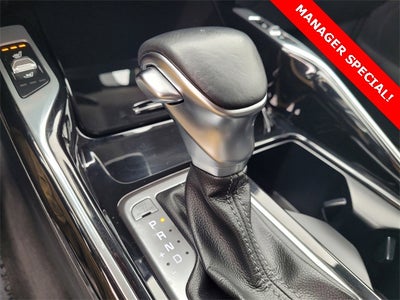 2021 Kia Sorento SX Prestige X-Line