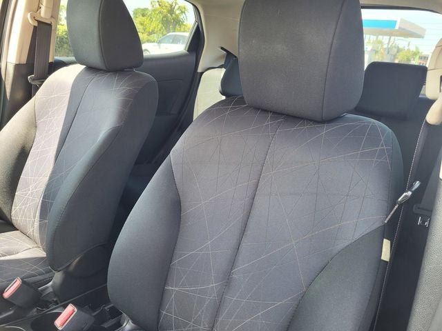 2014 Mazda Mazda2 Sport