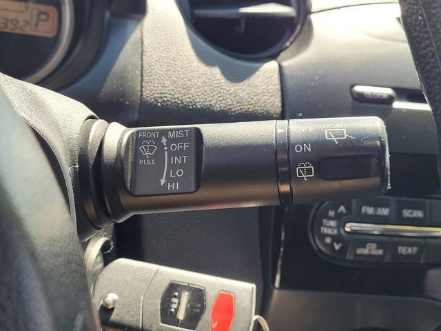 2014 Mazda Mazda2 Sport