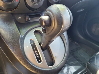 2014 Mazda Mazda2 Sport