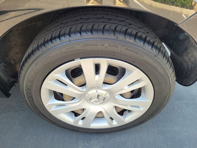 2014 Mazda Mazda2 Sport