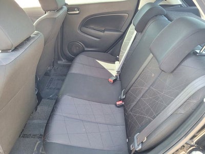 2014 Mazda Mazda2 Sport