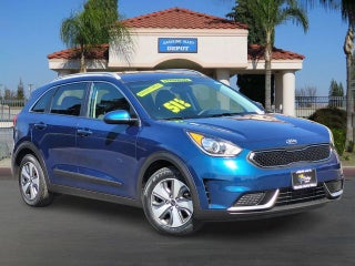 2019 Kia Niro LX
