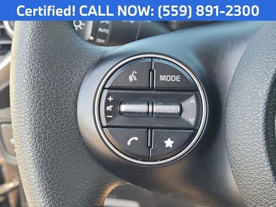 2025 Kia Soul S Tech Pkg.