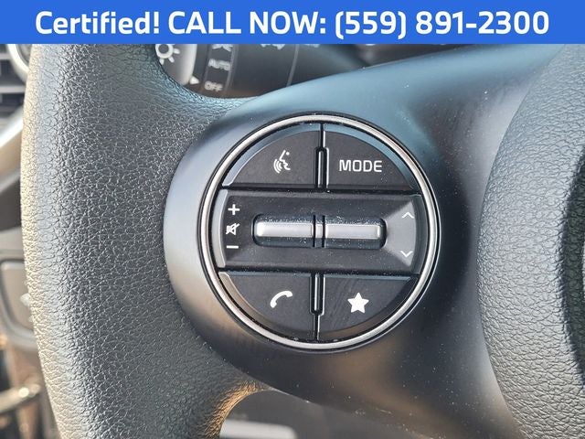 2025 Kia Soul S Tech Pkg.