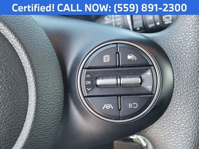 2025 Kia Soul S Tech Pkg.