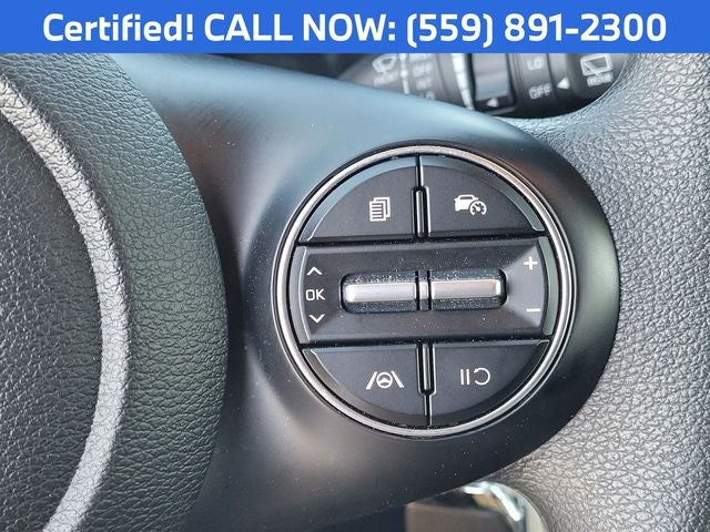 2025 Kia Soul S Tech Pkg.