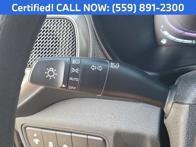 2025 Kia Soul S Tech Pkg.