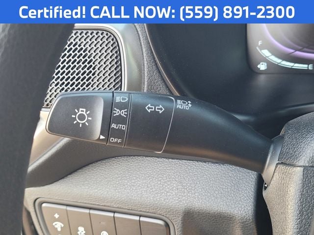2025 Kia Soul S Tech Pkg.