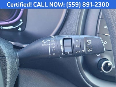 2025 Kia Soul S Tech Pkg.
