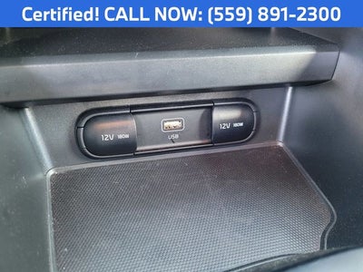 2025 Kia Soul S Tech Pkg.