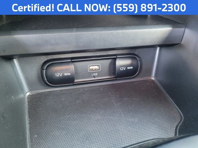 2025 Kia Soul S Tech Pkg.