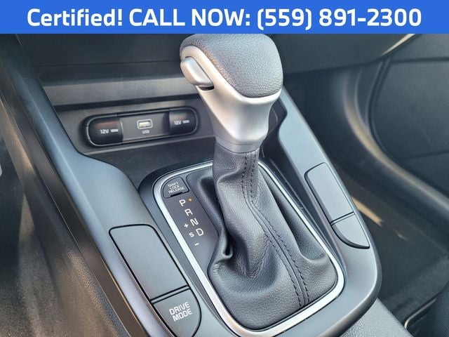 2025 Kia Soul S Tech Pkg.