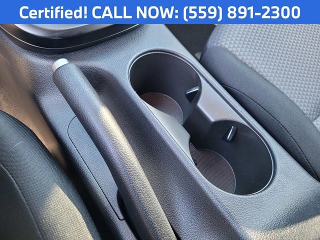 2025 Kia Soul S Tech Pkg.