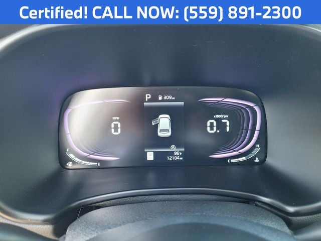 2025 Kia Soul S Tech Pkg.