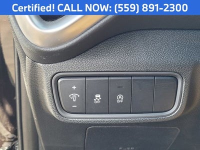 2025 Kia Soul S Tech Pkg.