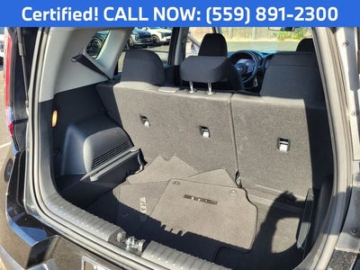 2025 Kia Soul S Tech Pkg.