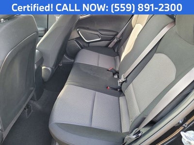 2025 Kia Soul S Tech Pkg.