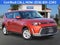 2025 Kia Soul LX Tech Pkg.