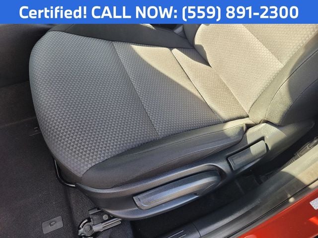 2025 Kia Soul LX Tech Pkg.