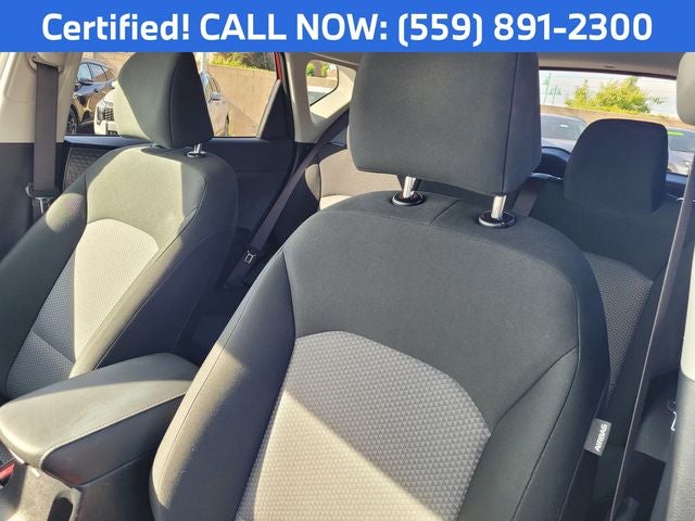2025 Kia Soul LX Tech Pkg.