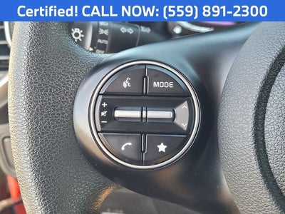 2025 Kia Soul LX Tech Pkg.