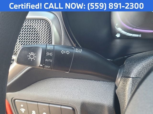 2025 Kia Soul LX Tech Pkg.