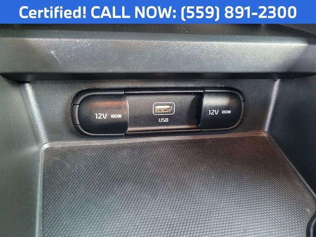 2025 Kia Soul LX Tech Pkg.