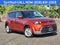 2025 Kia Soul LX Tech Pkg.