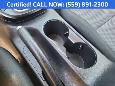 2025 Kia Soul LX Tech Pkg.