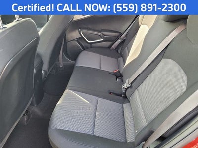 2025 Kia Soul LX Tech Pkg.