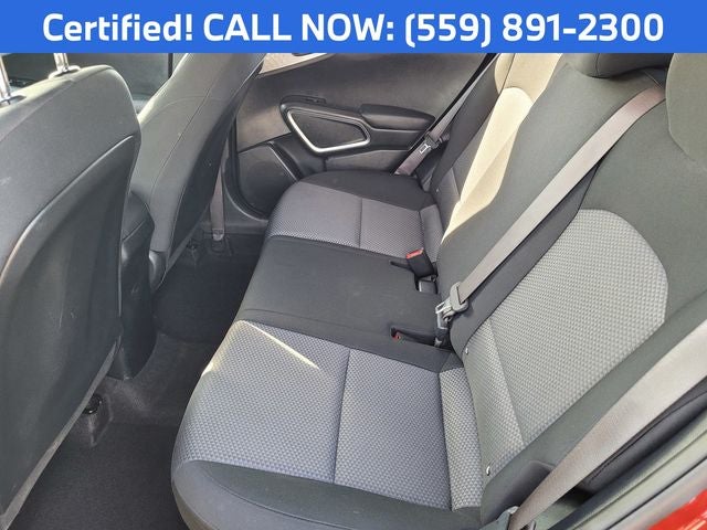 2025 Kia Soul LX Tech Pkg.