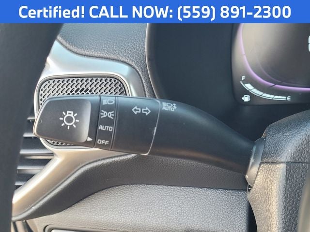 2025 Kia Soul LX Tech Pkg.