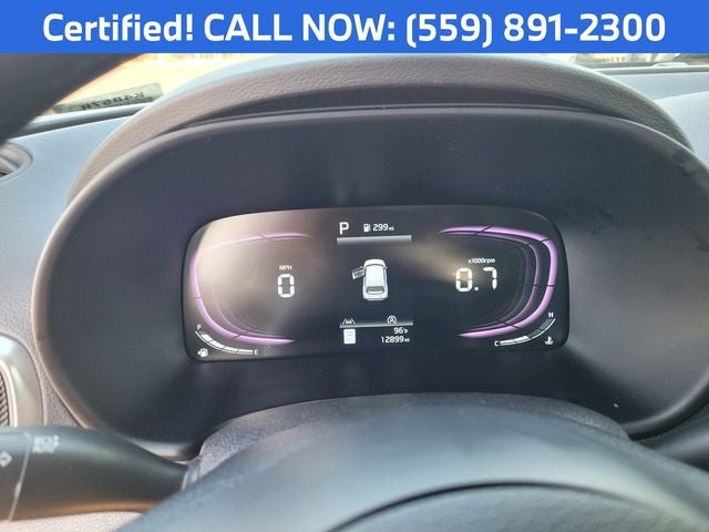 2025 Kia Soul LX Tech Pkg.