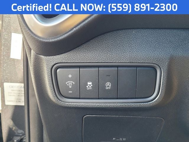 2025 Kia Soul LX Tech Pkg.