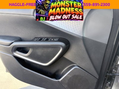 2020 Kia Soul GT-Line