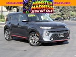 2020 Kia Soul GT-Line