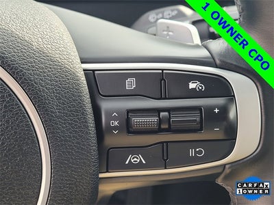 2024 Kia Sportage Hybrid EX