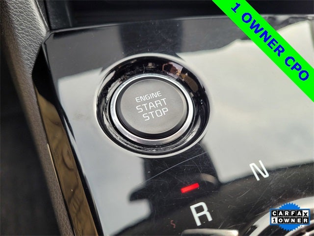 2024 Kia Sportage Hybrid EX