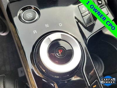 2024 Kia Sportage Hybrid EX