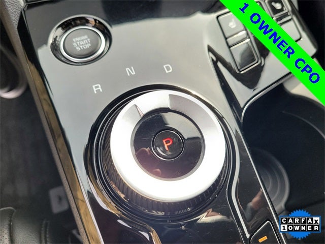 2024 Kia Sportage Hybrid EX