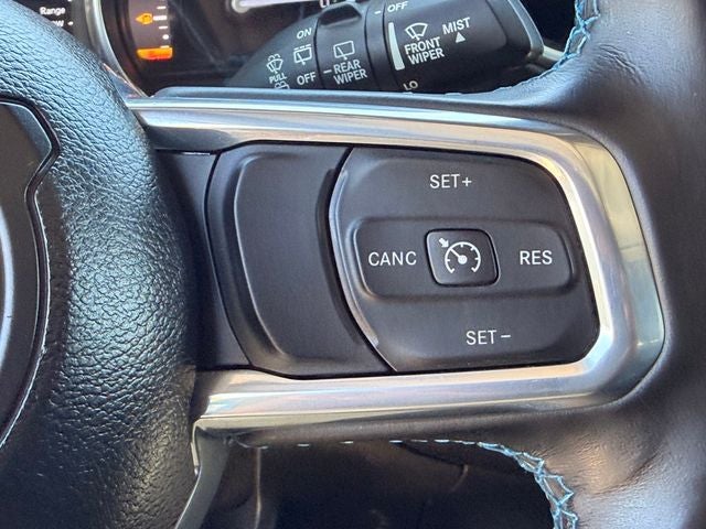 2021 Jeep Wrangler Unlimited Rubicon 4xe