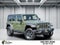 2023 Jeep Wrangler Rubicon 4xe