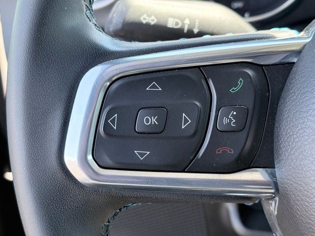 2023 Jeep Wrangler Rubicon 4xe