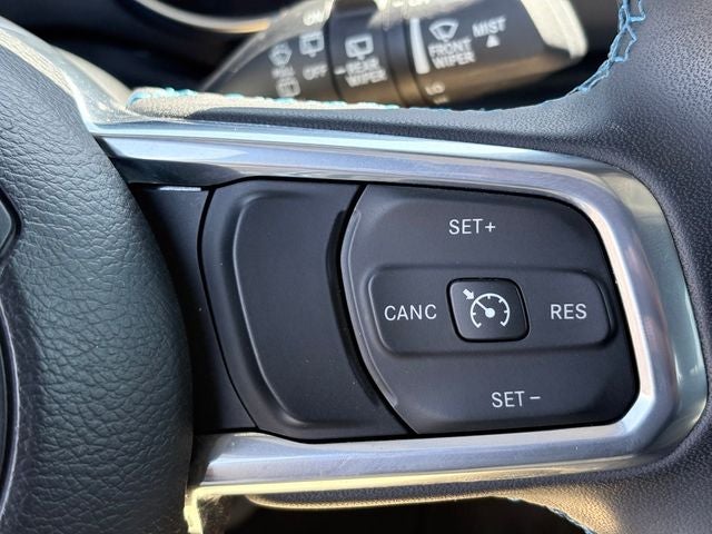 2023 Jeep Wrangler Rubicon 4xe