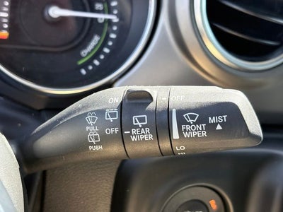 2023 Jeep Wrangler Rubicon 4xe
