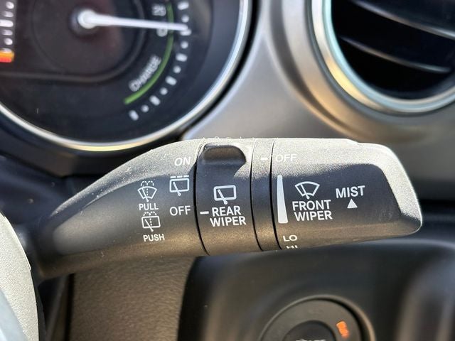 2023 Jeep Wrangler Rubicon 4xe